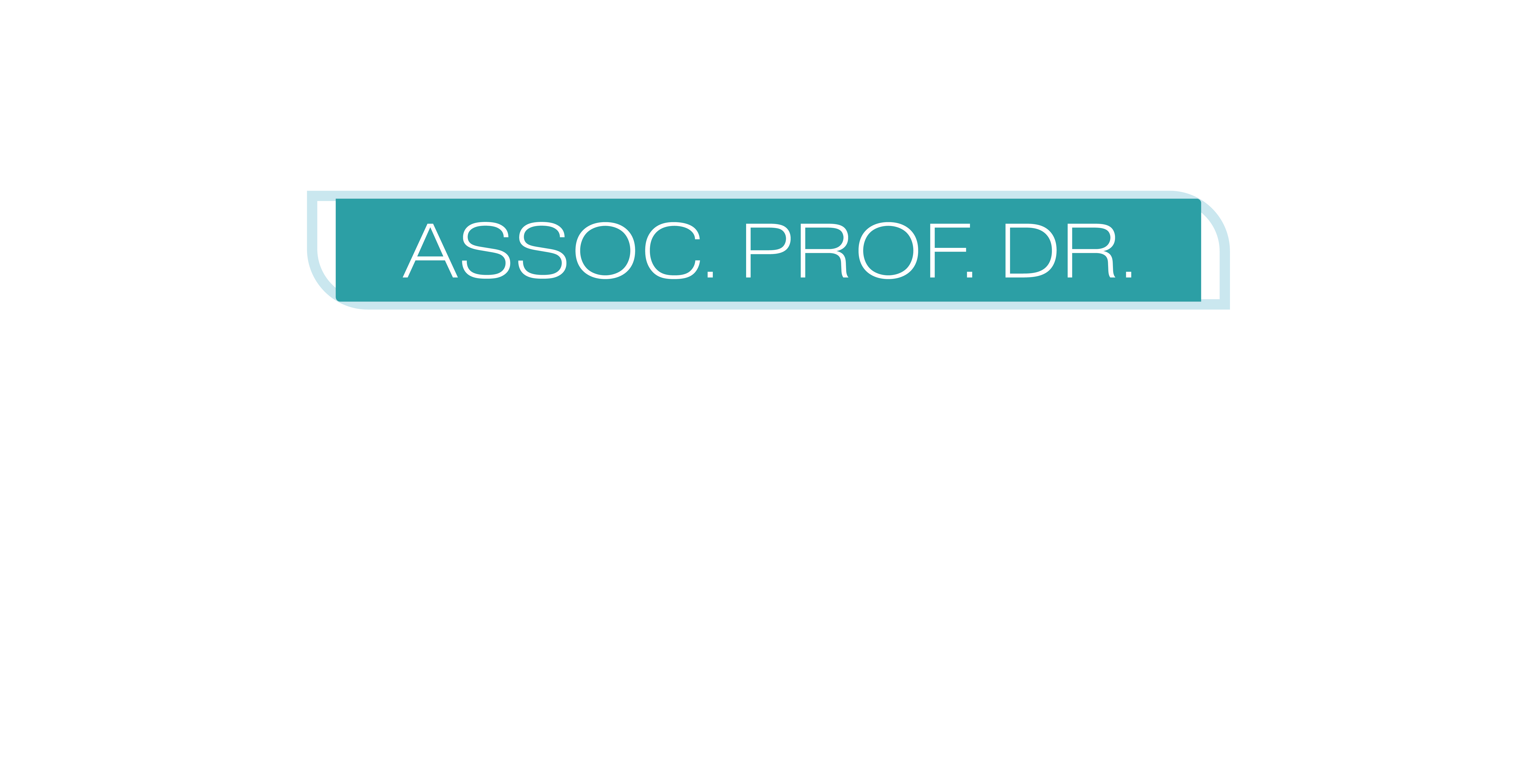 Doç. Dr. Osman Yıldırım